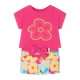 Agatha Ruiz de la Prada T-SHIRT & SHORT (8702S25 P01)
