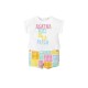 Agatha Ruiz de la Prada T-SHIRT & SHORT (8703S25 W00)