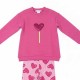 Agatha Ruiz de la Prada CONJ LEGGING+SUDADERA LOLLIPOP (8726W26 FUCSIA) Agatha Ruiz de la Prada CONJ LEGGING+SUDADERA LOLLIPOP (8726W26 FUCSIA)