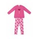 Agatha Ruiz de la Prada CONJ LEGGING+SUDADERA LOLLIPOP (8726W26 FUCSIA) Agatha Ruiz de la Prada CONJ LEGGING+SUDADERA LOLLIPOP (8726W26 FUCSIA)
