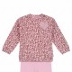 Agatha Ruiz de la Prada SUDADERA LEOPARD+LEGGING (8731W26 ROSA) Agatha Ruiz de la Prada SUDADERA LEOPARD+LEGGING (8731W26 ROSA)