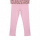 Agatha Ruiz de la Prada SUDADERA LEOPARD+LEGGING (8731W26 ROSA) Agatha Ruiz de la Prada SUDADERA LEOPARD+LEGGING (8731W26 ROSA)