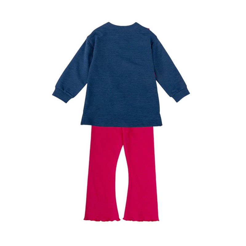 Agatha Ruiz de la Prada GIRL SET (8733W25 B09)