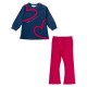 Agatha Ruiz de la Prada GIRL SET (8733W25 B09)