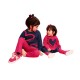 Agatha Ruiz de la Prada GIRL SET (8733W25 B09)