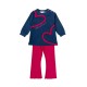 Agatha Ruiz de la Prada GIRL SET (8733W25 B09)