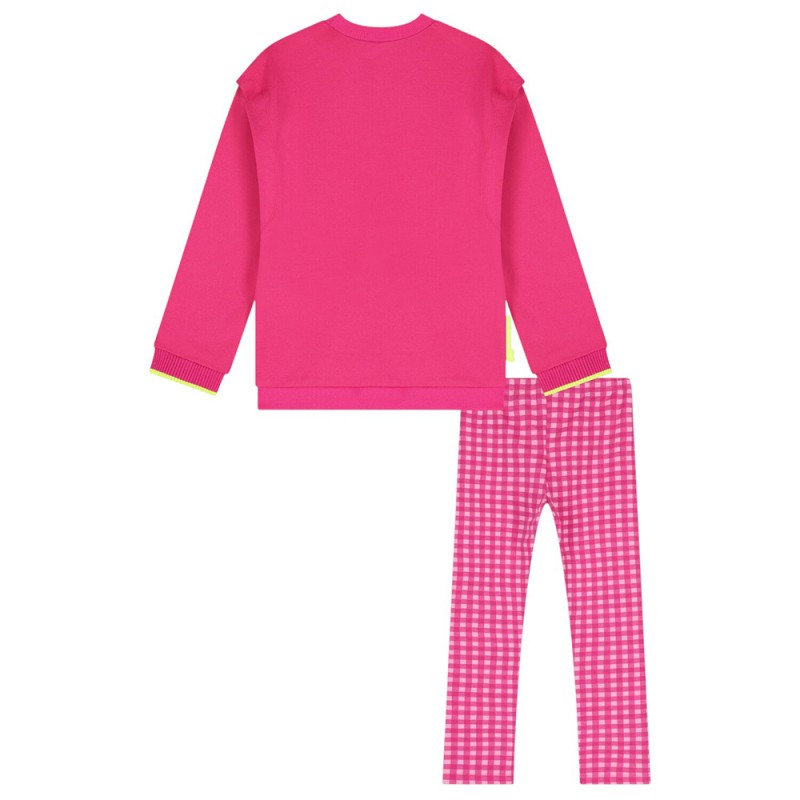 Agatha Ruiz de la Prada GIRL SET (8734W25 P01)