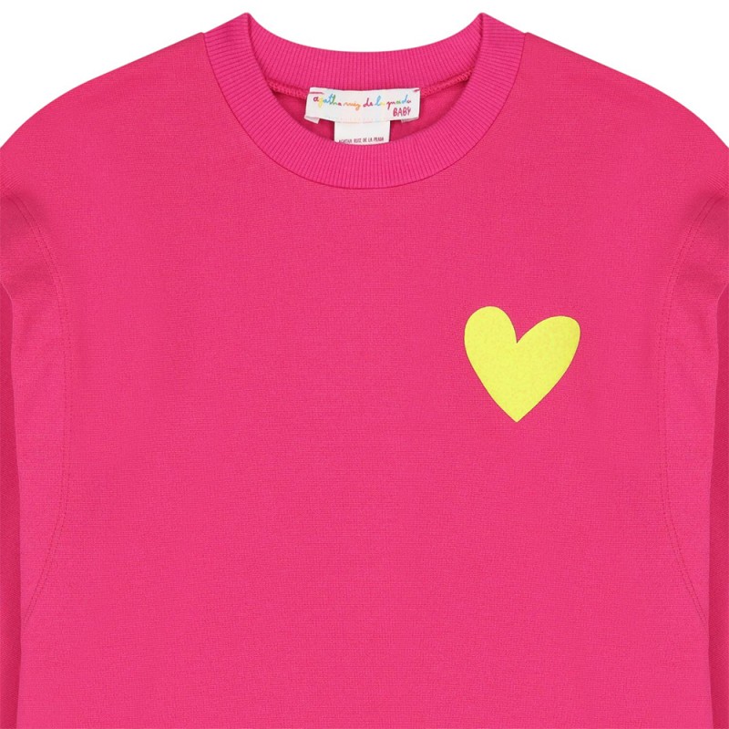 Agatha Ruiz de la Prada GIRL SET (8734W25 P01)