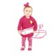 Agatha Ruiz de la Prada GIRL SET (8734W25 P01)