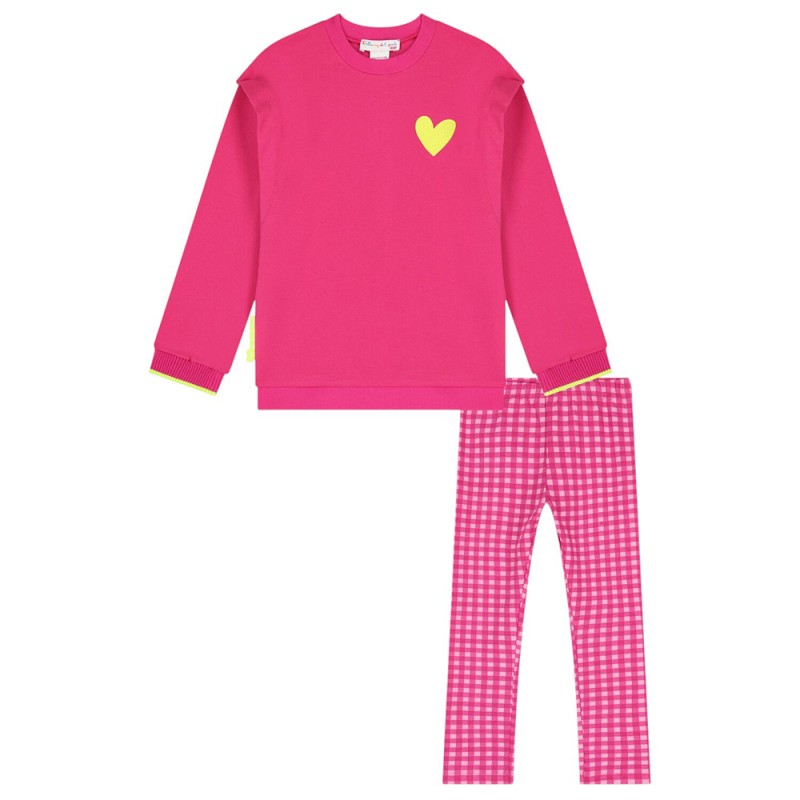 Agatha Ruiz de la Prada GIRL SET (8734W25 P01)