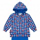 Agatha Ruiz de la Prada CONJ SUDADERA+LEGGING BLUE CORAZONES (8735W26 AZUL) Agatha Ruiz de la Prada CONJ SUDADERA+LEGGING BLUE CORAZONES (8735W26 AZUL)