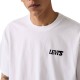 Levi's VINTAGE FIT GRAPHIC TEE WHITES (873730468 0091)
