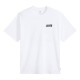 Levi's VINTAGE FIT GRAPHIC TEE WHITES (873730468 0091)