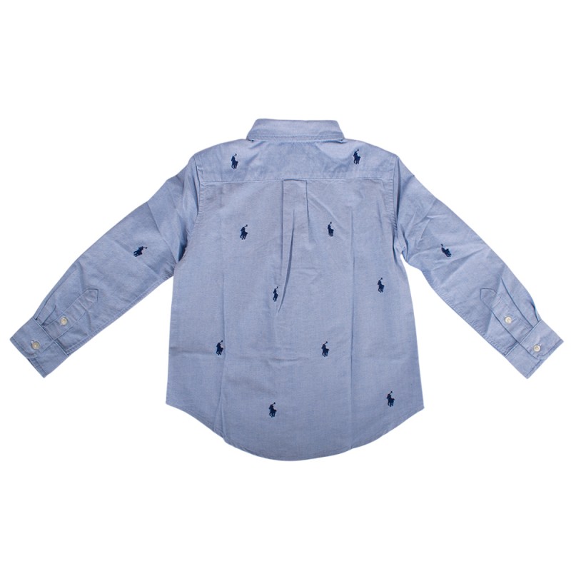 Polo Ralph Lauren SPORT SHIRT (878876001 400P10)