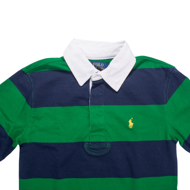 Polo Ralph Lauren ΜΠΛΟΥΖΑ POLO Μ.Μ (882614007 999P79)