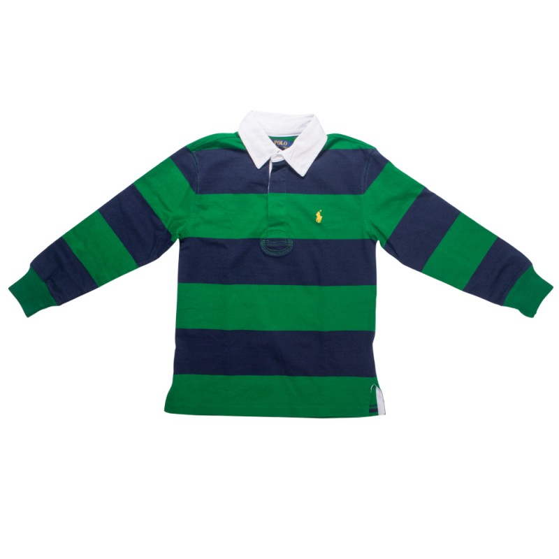 Polo Ralph Lauren ΜΠΛΟΥΖΑ POLO Μ.Μ (882614007 999P79)
