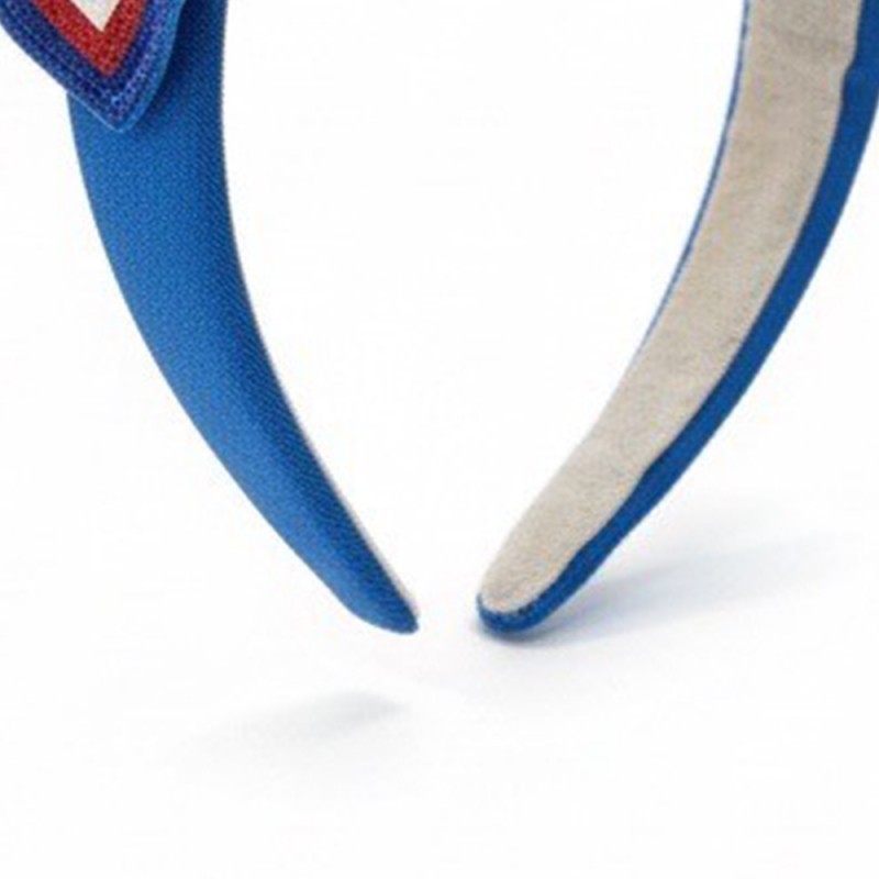 Agatha Ruiz de la Prada DIADEMA CORAZÓN BLUE (8957W26 AZUL) Agatha Ruiz de la Prada DIADEMA CORAZÓN BLUE (8957W26 AZUL)