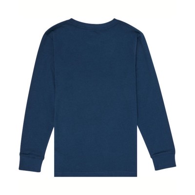 Levi's LVB L/S BATWING TEE (8E8646-U09) Levi's LVB L/S BATWING TEE (8E8646-U09)