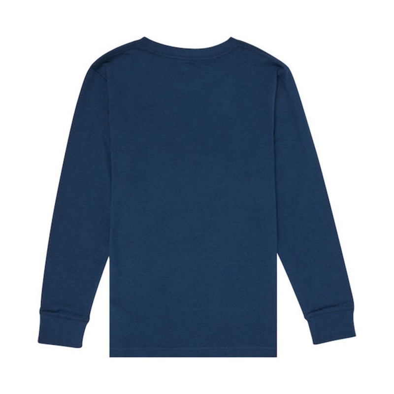 Levi's LVB L/S BATWING TEE (8E8646-U09)