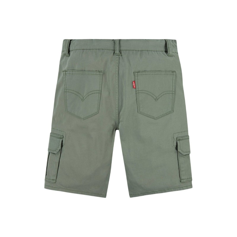 Levi's LVB TRADITIONAL CARGO SHORTS (8EM381-EHF)