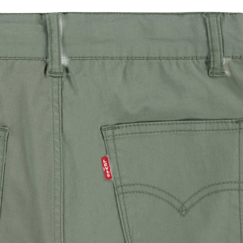 Levi's LVB TRADITIONAL CARGO SHORTS (8EM381-EHF)