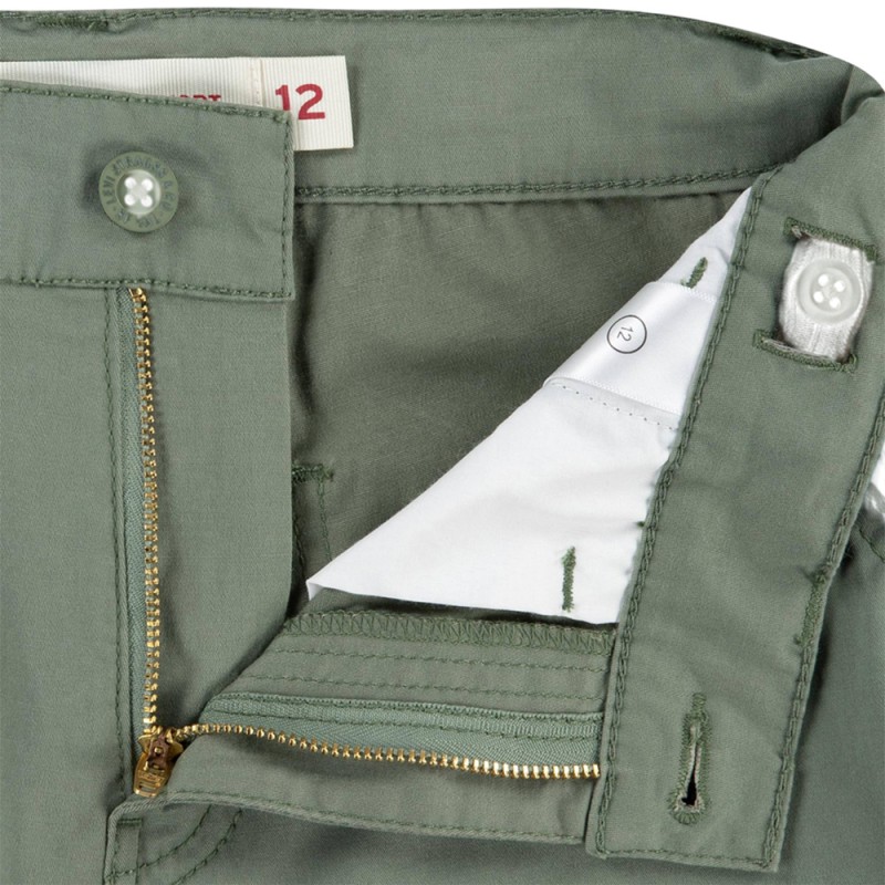 Levi's LVB TRADITIONAL CARGO SHORTS (8EM381-EHF)