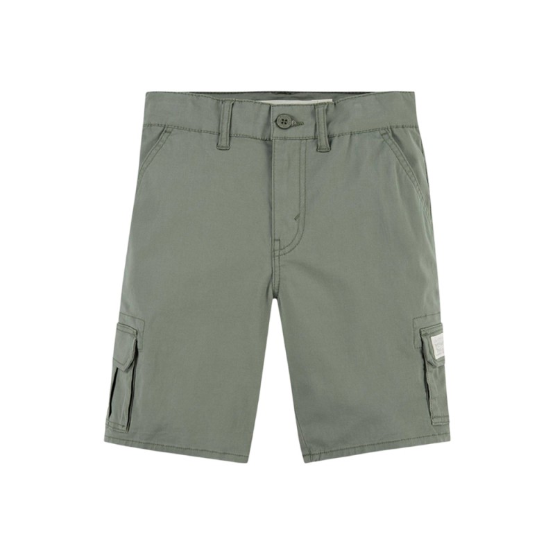 Levi's LVB TRADITIONAL CARGO SHORTS (8EM381-EHF)