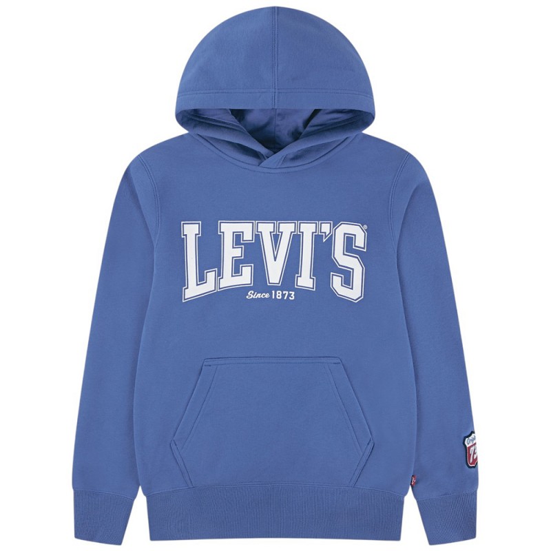 Levi's LVB THE GREAT HIGHWAY HOODIE (8EN718-U6K)