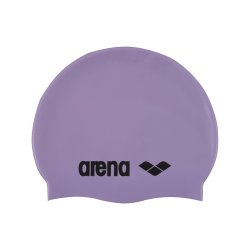 Arena CLASSIC SILICONE CAPS (91662 085)
