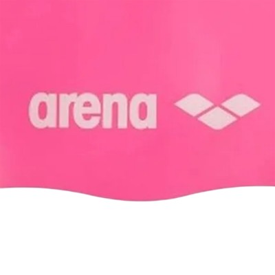 Arena Classic Silicone (91662 103)