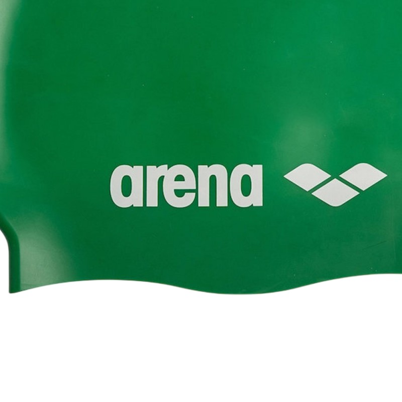 Arena CLASSIC SILICONE CAPS (91662 104)