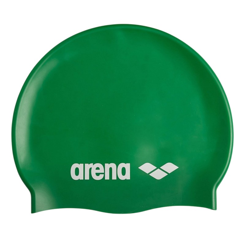 Arena CLASSIC SILICONE CAPS (91662 104)