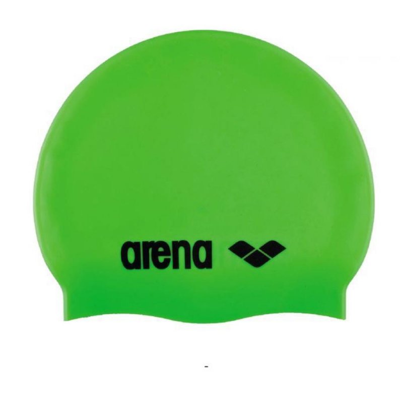 Arena CLASSIC SILICONE Jr (91670 065)