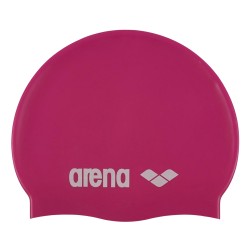 Arena CLASSIC SILICONE JR CAPS (91670 091)