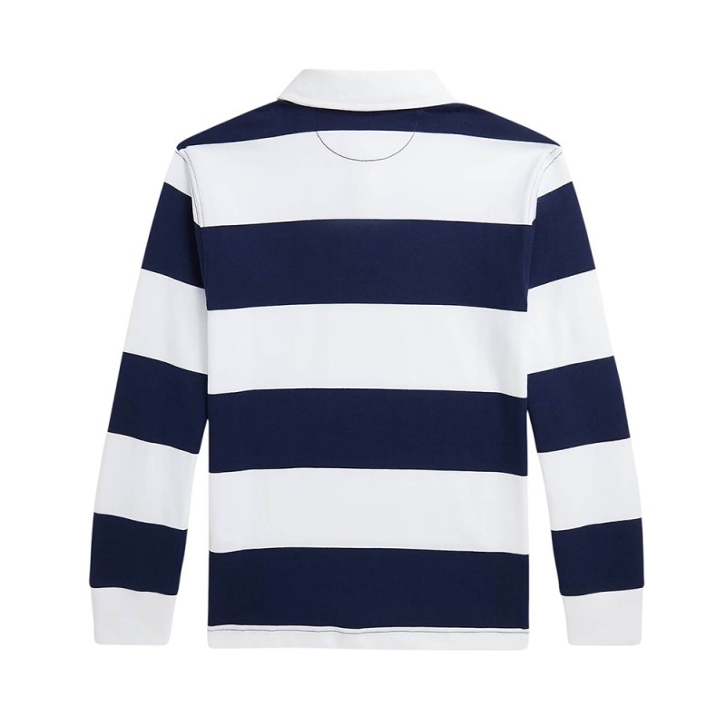 Polo Ralph Lauren ΜΠΛΟΥΖΑ POLO Μ.Μ (932280001 400P56)