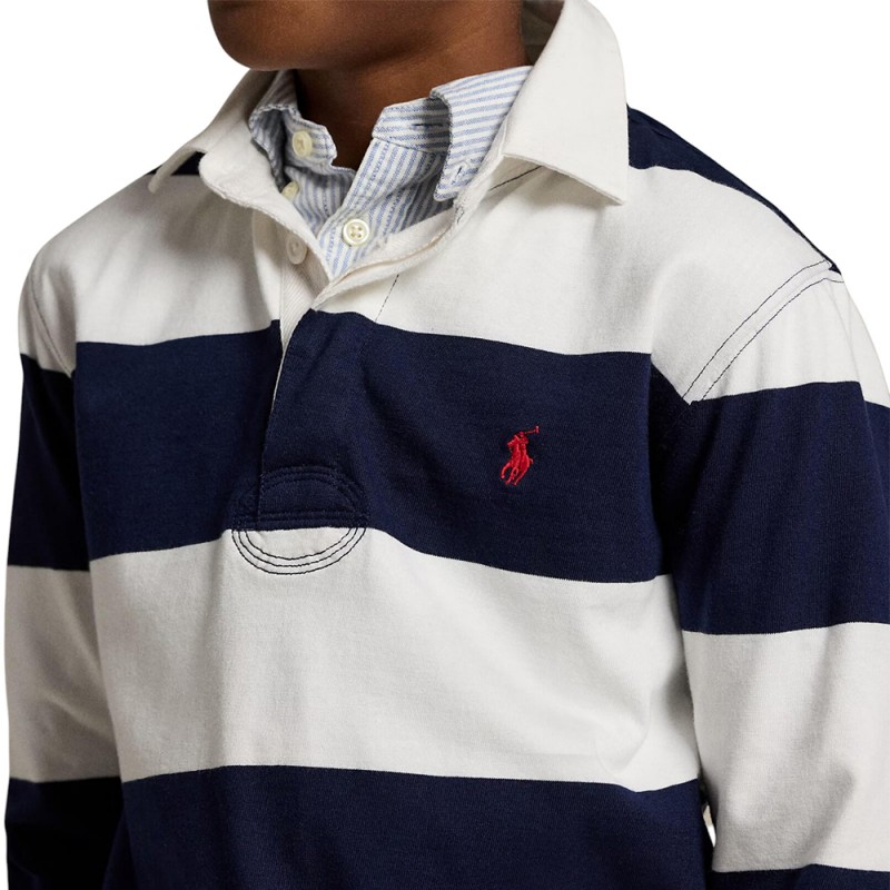 Polo Ralph Lauren ΜΠΛΟΥΖΑ POLO Μ.Μ (932280001 400P56)