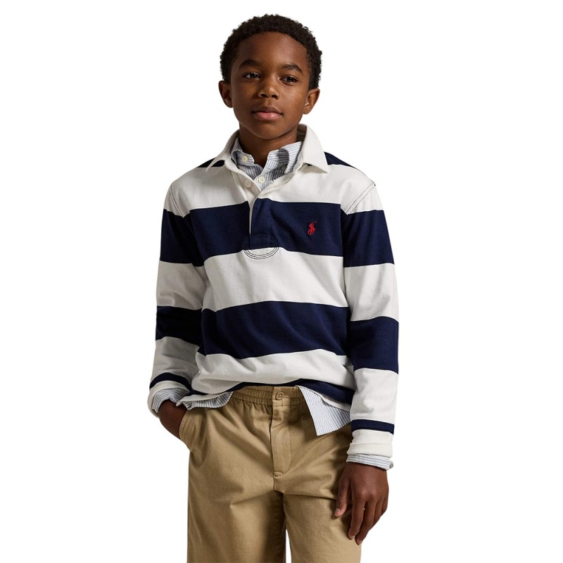 Polo Ralph Lauren ΜΠΛΟΥΖΑ POLO Μ.Μ (932280001 400P56)