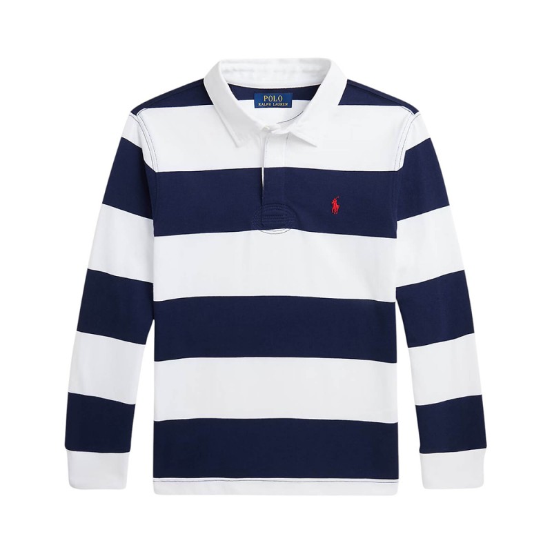 Polo Ralph Lauren ΜΠΛΟΥΖΑ POLO Μ.Μ (932280001 400P56)