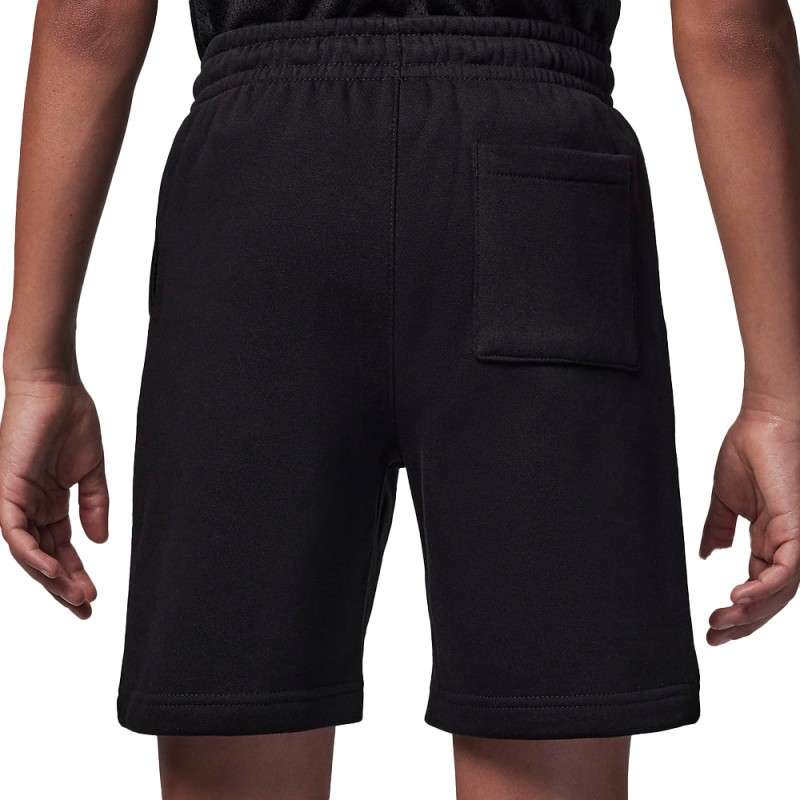 Nike ESSENTIALS SHORT (95C576-023)