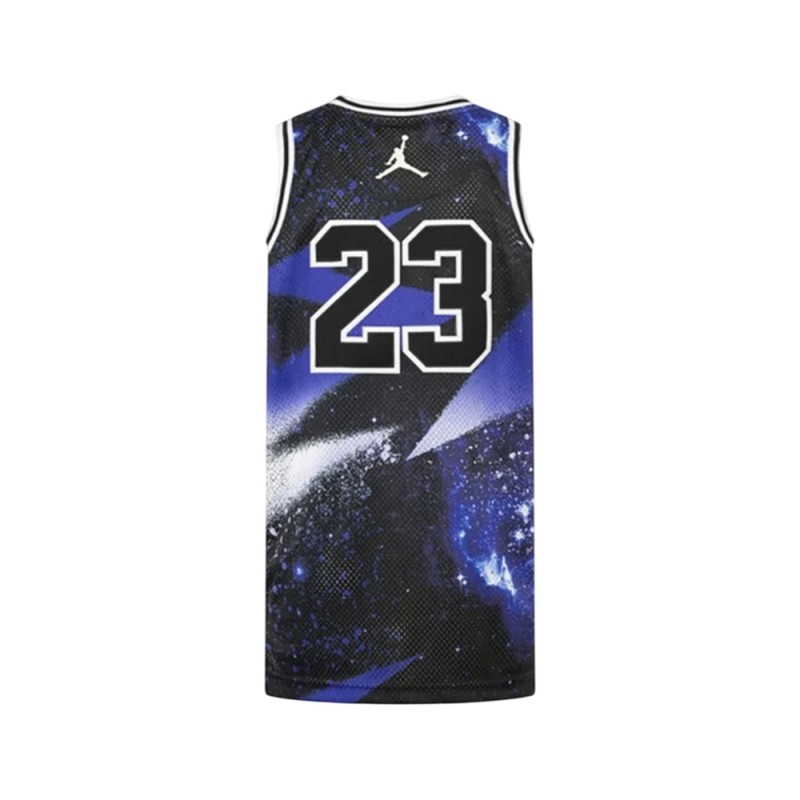 Nike JDN JORDAN 23 AOP JERSEY (95C655-K73)
