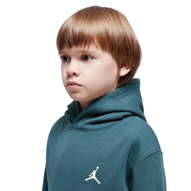 Nike JDB MJ BROOKLYN FLC PO (95D232-EI8)