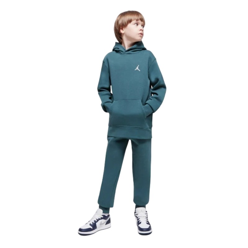 Nike JDB MJ BROOKLYN FLC PO (95D232-EI8)