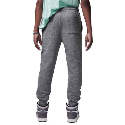 Nike JDB MJ BROOKLYN FLC ESS PANT (95D234-GEH) Nike JDB MJ BROOKLYN FLC ESS PANT (95D234-GEH)