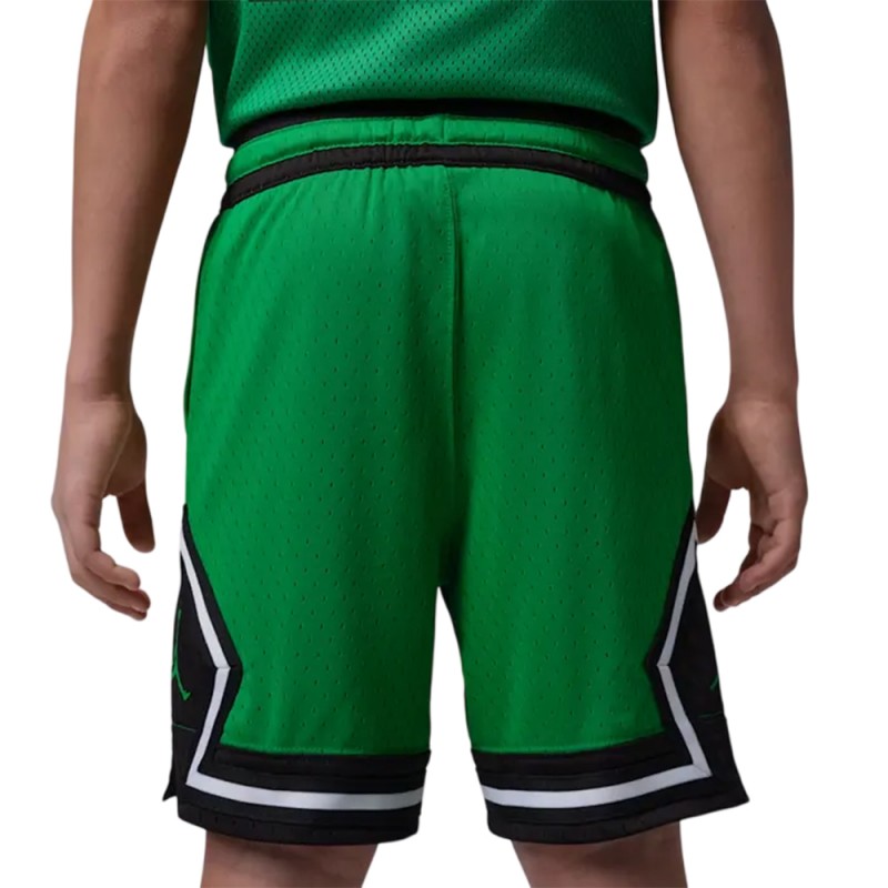 Nike JDB MJ DF SPORT DIAMOND SHORT (95D313-F4F)
