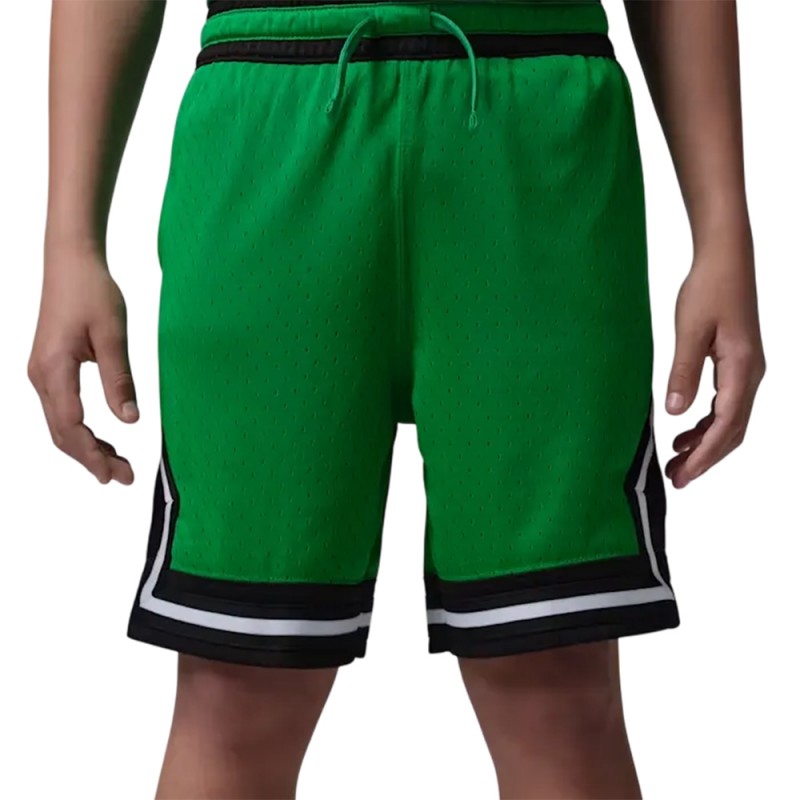 Nike JDB MJ DF SPORT DIAMOND SHORT (95D313-F4F)