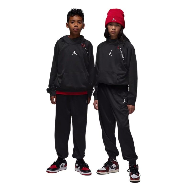 Nike JDN UNISEX EASE FLC SWEATPANT (95D568-023)