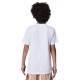 Nike JDB MJ BRAND JM CHAIN SS CREW (95D627-001)