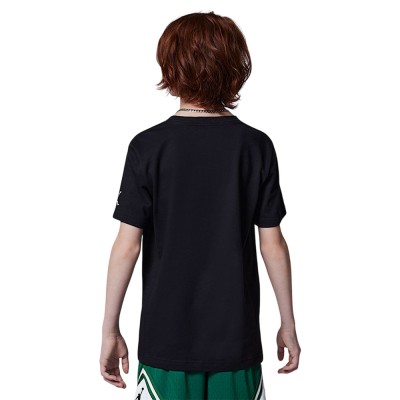 Nike JDB MJ WORDMARK EMB CREW (95D634-023) Nike JDB MJ WORDMARK EMB CREW (95D634-023)