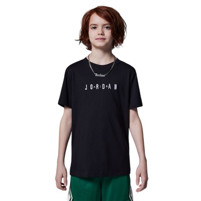 Nike JDB MJ WORDMARK EMB CREW (95D634-023)