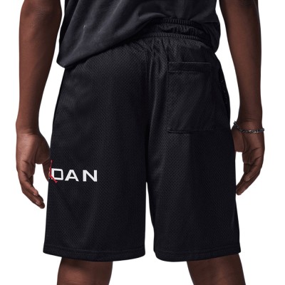 Nike JDB MJ BASELINE MESH SHORT (95D667-023) Nike JDB MJ BASELINE MESH SHORT (95D667-023)